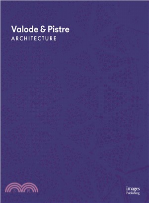 Valode & Pistre: Architecture