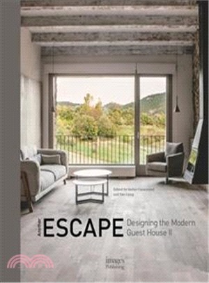 Another Escape ─ Designing the Modern Guest House II
