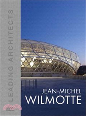 Jean-michel Wilmotte ― Leading Architects