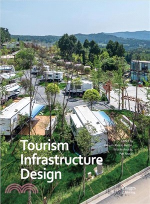Tourism infrastructure design /