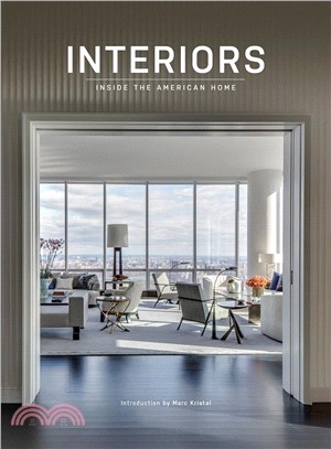 Interiors ― Inside the American Home