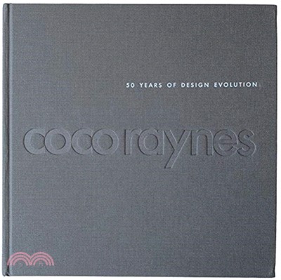 Coco Raynes: 50 Years of Design Evolution