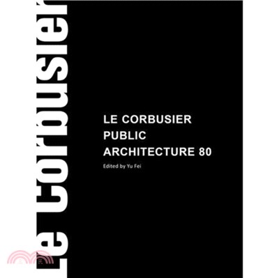 Le Corbusier Public Buildings