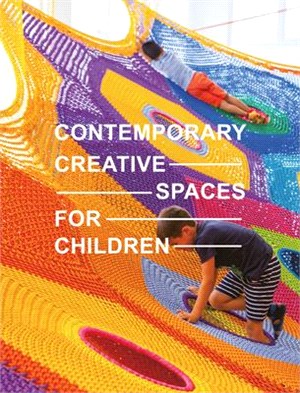 Contemporary Creative Spaces for Children