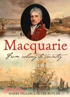 Macquarie: From Colony to Country