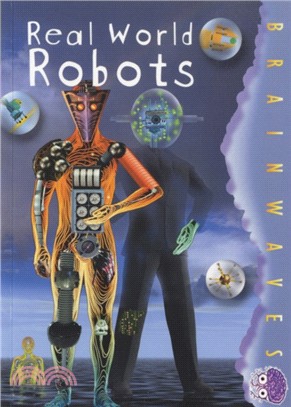 Real world robots /