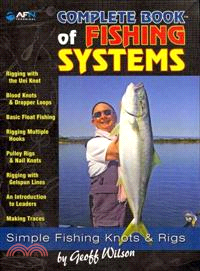 Complete Book of Fishing Systems