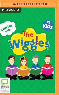 Stories with the Wiggles
