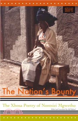 Nation's Bounty：The Xhosa Poetry of Nontsizi Mgqwetho