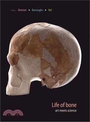 Life of Bone ─ Art Meets Science