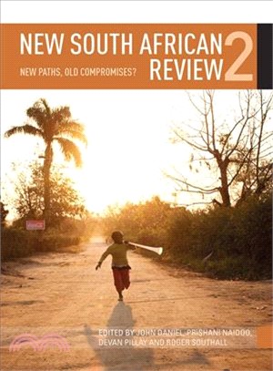New South African Review 2―New Paths, Old Compromises?