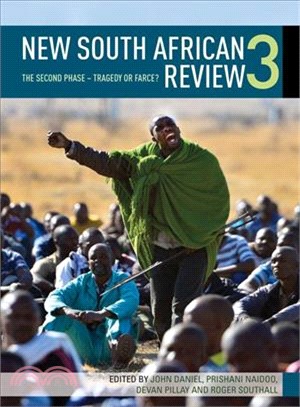 New South African Review ― The Second Phase - Tragedy or Farce?