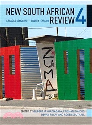 New South African Review 4