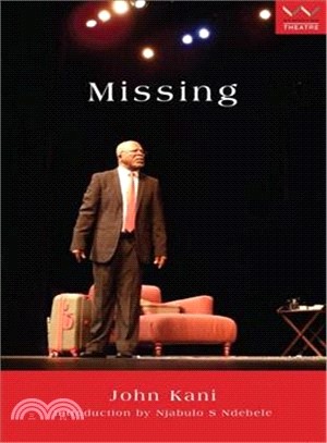 Missing ― A Play