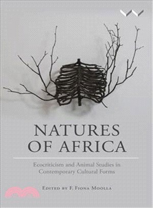 Natures of Africa ― Ecocriticism and Animal Studies in Contemporary Cultural Forms