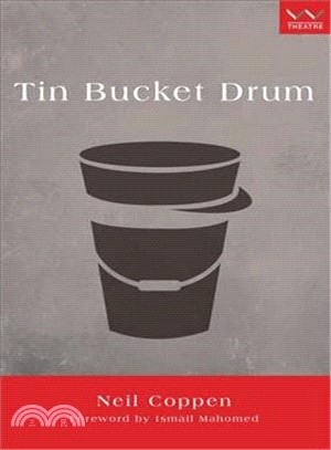 Tin Bucket Drum