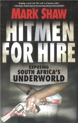 Hitmen for hire：Exposing South Africa's underworld