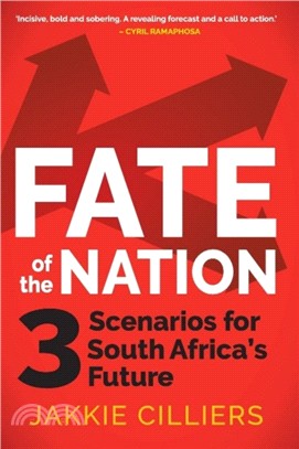 Fate of the nation：3 scenarios for South Africa's future