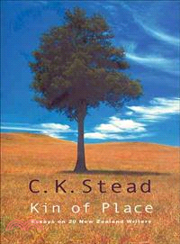 Kin of Place