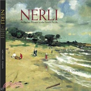 Nerli ― An Italian Painter In The South Pacific