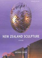 New Zealand Sculpture: A History