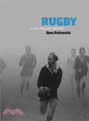 Rugby ― A New Zealand History