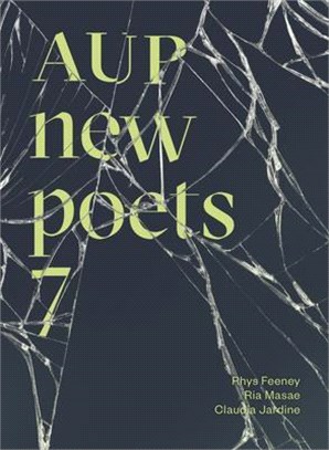 Aup New Poets