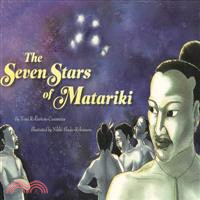 The Seven Stars of Matariki