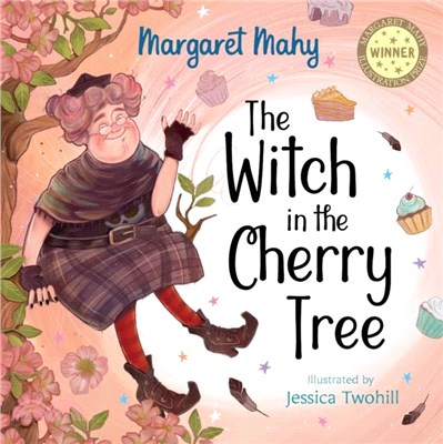The Witch in the Cherry Tree