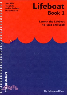 Lifeboat Read and Spell Scheme