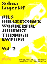 Nils Holgersson's Wonderful Journey
