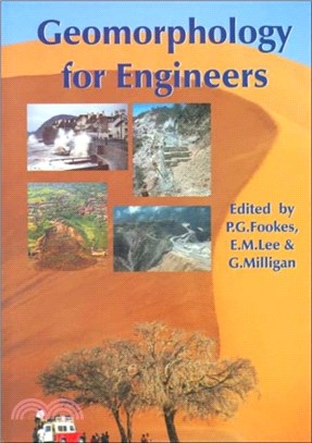 Geomorphology for Engineers