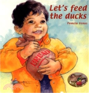 Let's Feed the Ducks