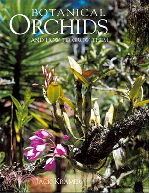 Botanical Orchids