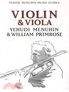 Violin and Viola