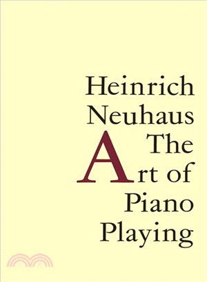 The Art of Piano Playing