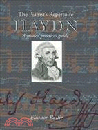 The Pianist's Repertoire Haydn: A Graded Practical Guide