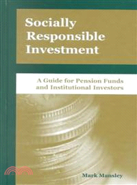 Socially Responsible Investment：A Guide for Pension Funds