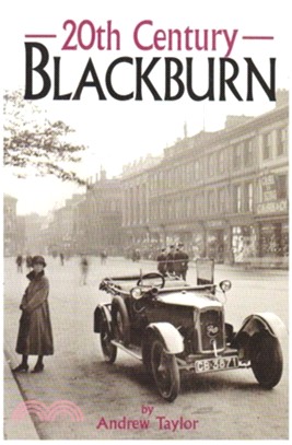 20th Century Blackburn