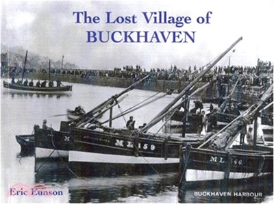 The Lost Village of Buckhaven