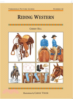 Riding Western