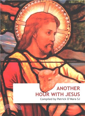 Another Hour With Jesus