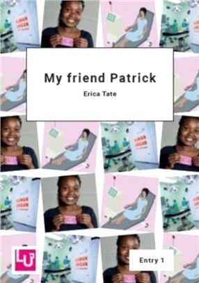 My friend Patrick