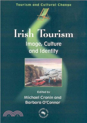 Irish Tourism ― Image, Culture and Identity