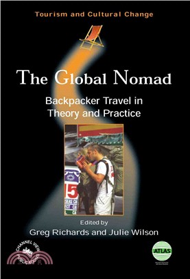 The Global Nomad ― Backpacker Travel in Theory and Practice