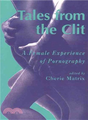 Tales from the Clit ― A Female Experience of Pornography