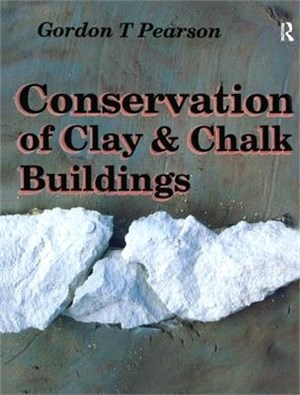 Conservation of Clay and Chalk Buildings