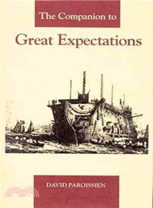 The Companion to Great Expectations