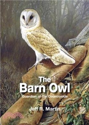 The Barn Owl：Guardian of the Countryside