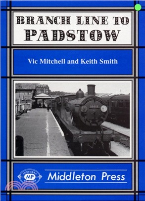 Branch Line to Padstow